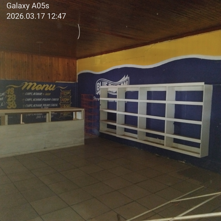 Commercial Property for Sale in Promosa North West